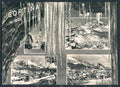 Belluno Cortina PIEGHE COLLA foto FG cartolina BB9144 – fronte