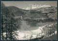 Belluno Cortina Trampolino Olimpico foto FG cartolina BB9146 – fronte