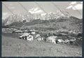 Belluno Cortina Panorama foto FG cartolina BB9148 – fronte
