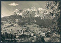 Belluno Cortina Panorama foto FG cartolina BB9151 – fronte