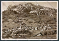 Belluno Cortina Panorama foto FG cartolina BB9153 – fronte