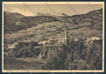 Belluno Cortina Panorama Ghedina RIFILATA FG cartolina BB9167 – fronte