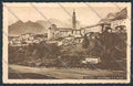Belluno Città Panorama cartolina BB9176 – fronte