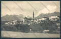 Belluno Città Panorama foto cartolina BB9195 – fronte