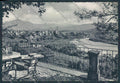 Belluno Città Panorama FG cartolina BB9197 – fronte