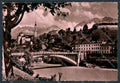 Belluno Città Panorama foto FG cartolina BB9200 – fronte