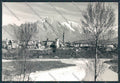 Belluno Città Panorama foto FG cartolina BB9207 – fronte
