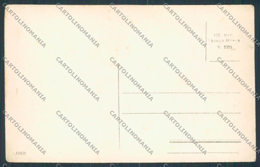 Belluno Feltre Panorama cartolina BB9212 – retro