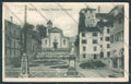 Belluno Feltre Piazza Vittorio Emanuele cartolina BB9213 – fronte