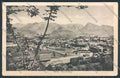 Belluno Feltre Panorama ABRASA cartolina BB9221 – fronte