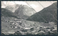 Belluno Auronzo Tudaio Panorama Ghedina foto cartolina BB9235 – fronte
