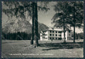 Belluno Auronzo Palus San Marco Villa Gregoriana foto FG cartolina BB9247 – fronte