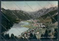 Belluno Auronzo Panorama foto FG cartolina BB9248 – fronte