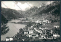 Belluno Auronzo Panorama foto FG cartolina BB9249 – fronte