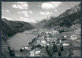 Belluno Auronzo Panorama foto FG cartolina BB9250 – fronte