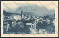 Belluno Lozzo di Cadore Panorama cartolina BB9282 – fronte