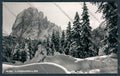 Belluno Sasso Lungo Ghedina foto cartolina BB9285 – fronte