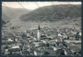Belluno Arsiè Panorama foto PIEGHINA FG cartolina BB9300 – fronte