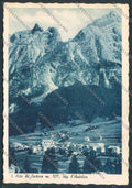 Belluno San Vito di Cadore Antelao FG cartolina BB9302 – fronte