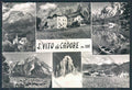 Belluno San Vito di Cadore Vedutine foto FG cartolina BB9304 – fronte