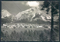 Belluno San Vito di Cadore Panorama foto FG cartolina BB9307 – fronte