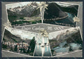 Belluno Pieve Vedutine foto FG cartolina BB9314 – fronte