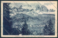 Belluno Frassenè Panorama cartolina BB9347 – fronte