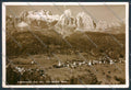 Belluno Frassenè RIPARATA foto FG cartolina BB9349 – fronte