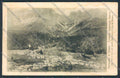 Belluno Padola MACCHIE cartolina BB9351 – fronte