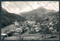Belluno Domegge Panorama foto FG cartolina BB9363 – fronte