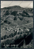 Belluno Arabba foto FG cartolina BB9399 – fronte