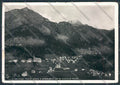 Belluno Pieve Dozza Sommariva Valle Zoldana STRAPPO foto FG cartolina BB9415 – fronte