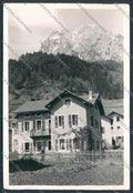 Belluno Vinigo foto FG cartolina BB9441 – fronte