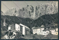 Belluno Gosaldo Panorama MACCHIE foto FG cartolina BB9442 – fronte