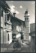 Belluno Tai Rustico foto FG cartolina BB9445 – fronte