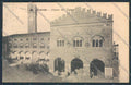 Treviso Città Piazza dei Signori cartolina BB9451 – fronte