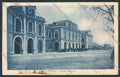Treviso Città Stazione PIEGHINE cartolina BB9459 – fronte