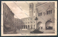 Treviso Città Piazza dei Signori cartolina BB9460 – fronte
