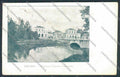 Treviso Città Barriera Vittorio Emanuele PIEGHINE cartolina BB9462 – fronte