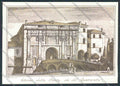 Treviso Città Porta Santi Quaranta FG cartolina BB9479 – fronte