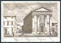 Treviso Città Chiesa San Teonisto FG cartolina BB9480 – fronte