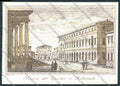 Treviso Città Piazza Duomo FG cartolina BB9481 – fronte