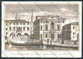 Treviso Città Porta Garibaldi FG cartolina BB9482 – fronte