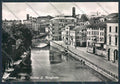 Treviso Città Riviera Santa Margherita foto FG cartolina BB9496 – fronte
