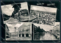 Treviso Città Vedutine Saluti da foto FG cartolina BB9511 – fronte