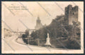 Treviso Castelfranco Veneto Corso Vittorio Emanuele cartolina BB9516 – fronte