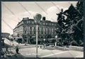 Treviso Conegliano Viale Carducci foto FG cartolina BB9532 – fronte