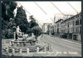 Treviso Conegliano Corso Vittorio Emanuele PIEGHINE foto FG cartolina BB9538 – fronte