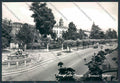 Treviso Conegliano Fontana Nettuno foto FG cartolina BB9548 – fronte