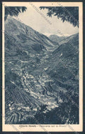 Treviso Vittorio Veneto Panorama cartolina BB9559 – fronte